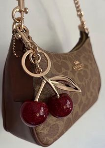 Coach Teri Shoulder Bag