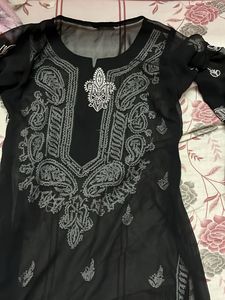 Chickankari Kurti