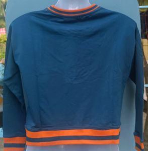 Sweatshirts