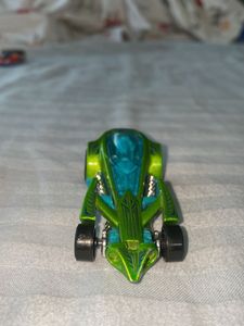 Hot Wheels Car Bundle