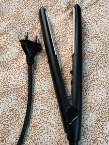 Hair Straightener - Like New!