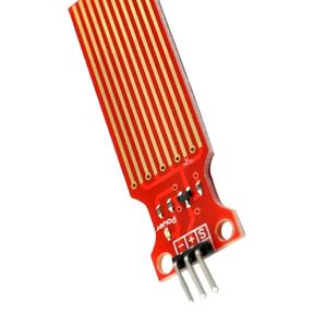 Rain Water Sensor Liquid Level