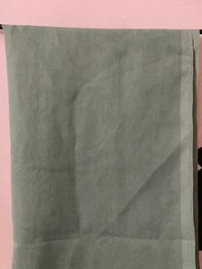 Green Dupatta