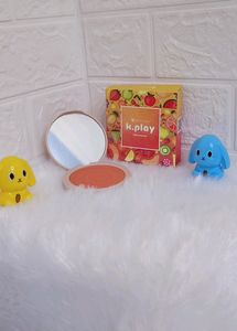 Myglamm K.Play Blush