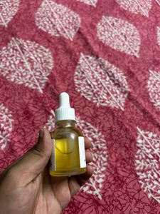 Korean Glow Serum