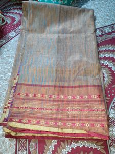 South Indian Saree