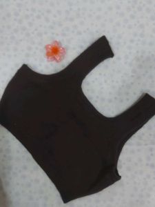 Trendy Knit Crop Top Bundle