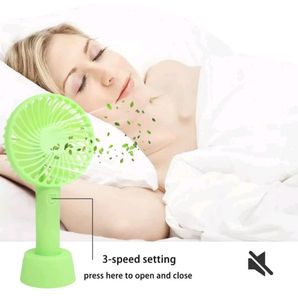 Hand Fan