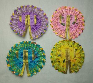 Laddu Gopal Poshak (Set 4)