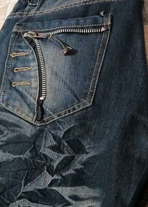 Jeans Of Teen Brand