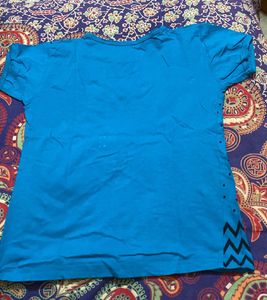 A Combo Of 3 T Shirts