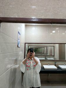 Gorgeous Short Kurta