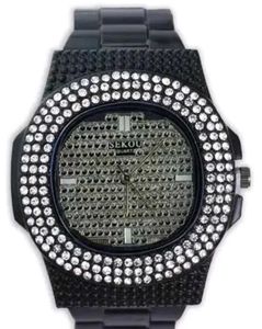 Sekou Quartz Watch