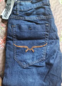Roadster Jeans