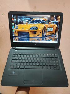 HP Laptop