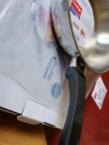 Prestige Platina Frying Pan - New 1.9 L