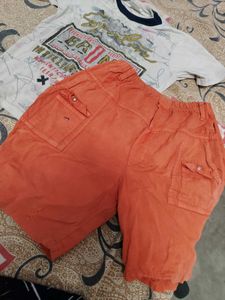 Boys Clothing Set