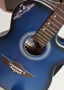 Acoustic Guitar&amp; Free Guitar stand