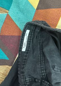 Black Jeans