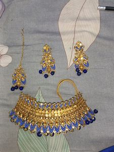 Choker Set