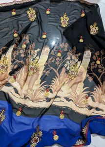 Totally Unused Saree