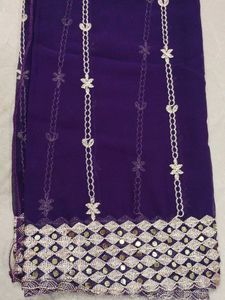 Dress Material