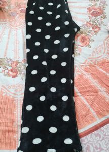 Winter Woolen Pant