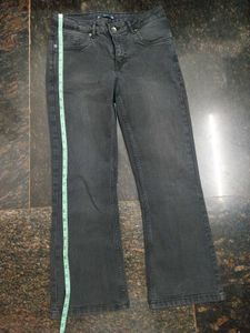 Flying Machine Brand Denim