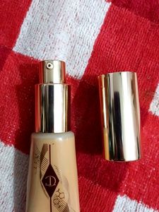 Charlotte Tilbury Beautiful Skin Foundation