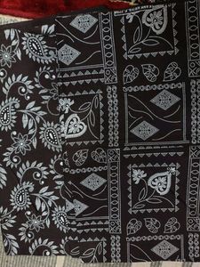 Unstitched Suits Material