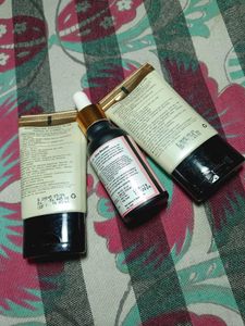 Pilgrim Illuminating Moisturizer