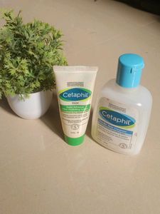 Cetaphil Skincare Duo Comboo