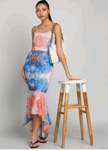 Mermaid Dress