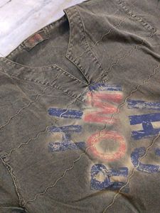 Vintage The Who T-Shirt