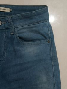Jean In Sale