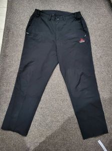 Champion Black Pants