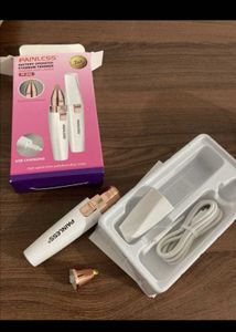Brows And Upperlips hair Removal Epilator ✨