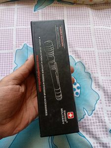 Expandable Torch