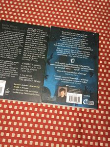 Neil Gaiman Books - Stardust &amp; Ocean