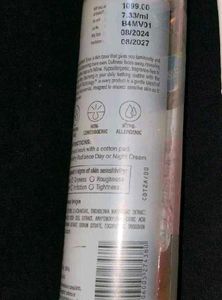 Cetaphil Brightness Refresh Toner Selling 50ml