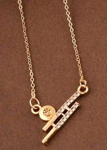 New Golden Chains/Necklaces