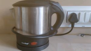 Green chef Electric Kettle
