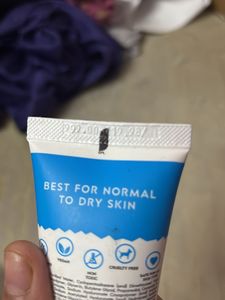 L’sensa Moisturiser
