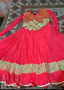 🥰Anarkali Kurti🥰