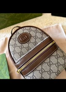 Gucci Bagpack