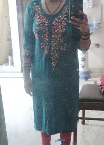 Mujy Tight Ho Rha H