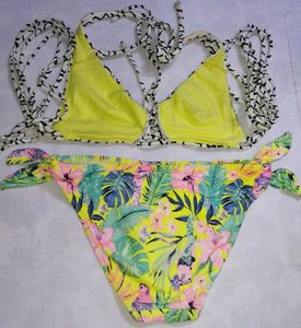 WOMEN BIKINI 👙🏖️ SET