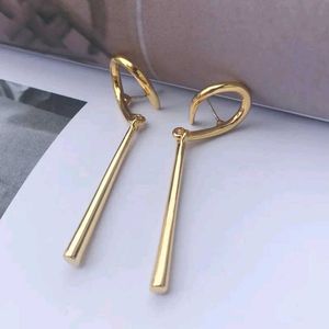 Statement Dangle Earrings