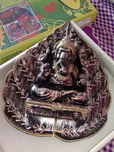 Wall hanging (Ganesha Idol)