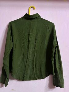 Formal Shirt For Women